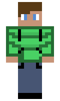 Jabba minecraft skin