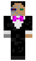 TwoMuchRanger minecraft skin