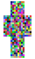 MiniDoraGTX minecraft skin