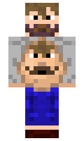 isma21 minecraft skin