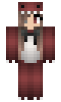 roise minecraft skin