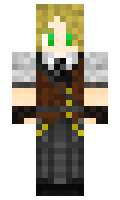 TheBIackSmith minecraft skin