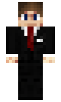 MediumDifficulty minecraft skin