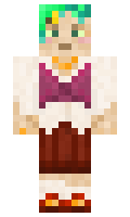 KleyGribnoy minecraft skin