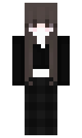 gatitto minecraft skin