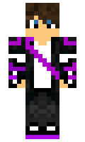 rafalmilewski minecraft skin