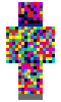 Awesomy minecraft skin