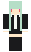 CTDrevorution minecraft skin