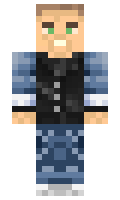 KollinsK minecraft skin