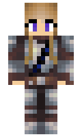 GroguGurl21 minecraft skin
