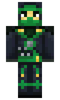 Rexemk minecraft skin
