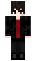 KibaLrzz minecraft skin