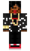 OhHotDog minecraft skin