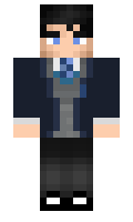ObsoleteForma minecraft skin