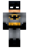 slit minecraft skin