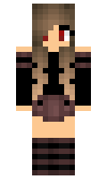 Amariyah14 minecraft skin