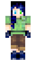 VanilaMyata minecraft skin