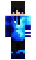 Kouteo minecraft skin