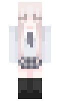 Charlotte minecraft skin