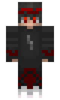 GALAXY2ozplays minecraft skin