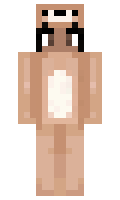 YoanaDarth minecraft skin