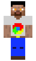 ItsJustJackNow minecraft skin