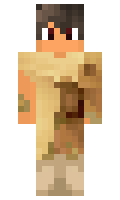 TheItalianMan minecraft skin