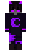 Miscodes minecraft skin