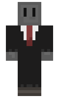 LEGOBatman64 minecraft skin