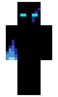 Manatomic minecraft skin
