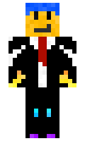 thepopbob minecraft skin