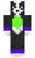 Veerano minecraft skin
