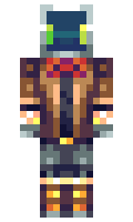 yogkung minecraft skin