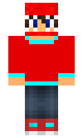 noxelex minecraft skin