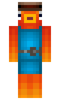 kojiikojii minecraft skin