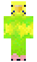 Wassam101 minecraft skin