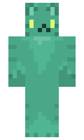 DebonairDoug minecraft skin