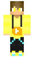 FamesPlay minecraft skin