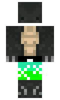 Jetcyclonus minecraft skin