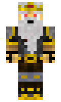 Tynix minecraft skin