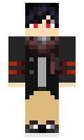 kurro minecraft skin