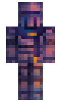 Fieryrain minecraft skin