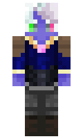 StillWatersDelta minecraft skin