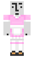 KronKeeble minecraft skin