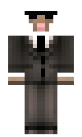 kutabare minecraft skin