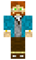 Joda minecraft skin