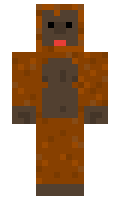 FlamingTurtle52 minecraft skin