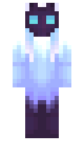 Frigo minecraft skin