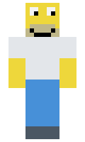 JoeyTheEgg minecraft skin