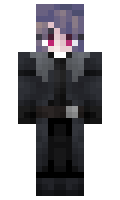 InkyTeaa minecraft skin